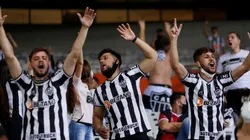 Cidade de Belo Horizonte proíbe torcida nos estádios. (Foto: Getty Images)