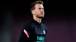 Foto: Eric Alonso/Getty Images