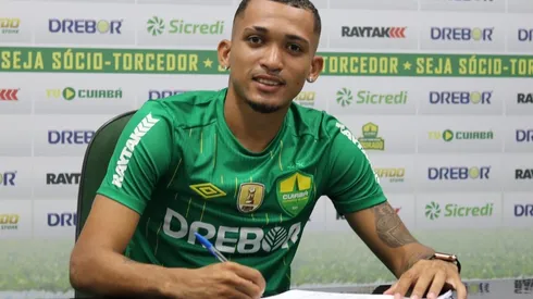 Foto: Ass Com Dourado