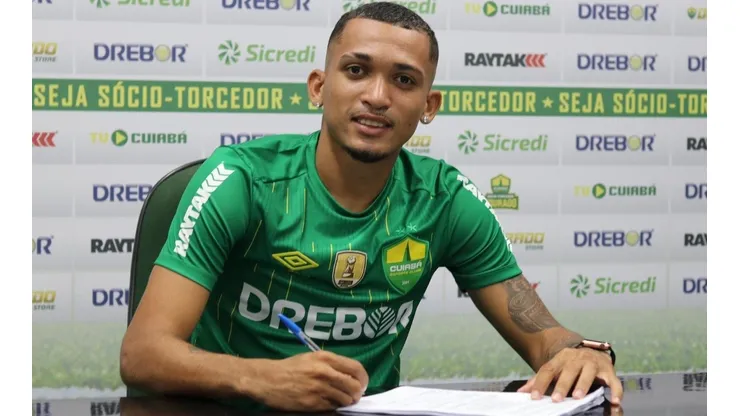 Foto: Ass Com Dourado