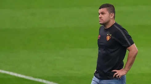 Foto: Marcello Zambrana/AGIF