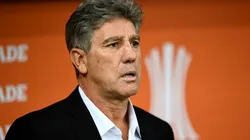 Foto: Evaristo Sa-Pool/Getty Images Paraguay