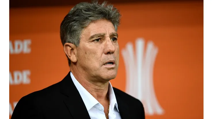 Foto: Evaristo Sa-Pool/Getty Images Paraguay