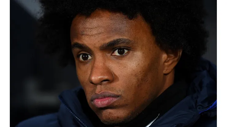 Foto: Clive Mason/Getty Images