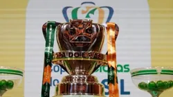 Confira os jogos da Copa do Brasil desta semana. (Foto: Getty Images)
