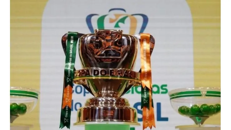 Confira os jogos da Copa do Brasil desta semana. (Foto: Getty Images)