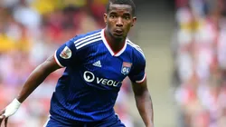 Thiago Mendes joga pelo Lyon desde a temporada 2019-20 (Foto: Getty Images)