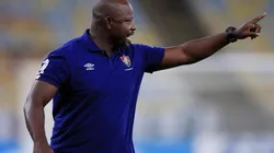 Marcão estará de volta ao comando do Fluminense nesta noite (Foto: Getty Images)