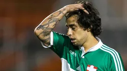 Foto: Daniel Vorley/AGIF