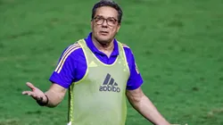 Foto: Rafael Vieira/AGIF