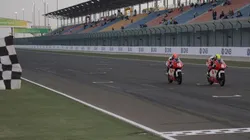 Tradicional circuito da MotoGP deve sediar prova da Fórmula 1 em 2021 (Foto: Getty Images)