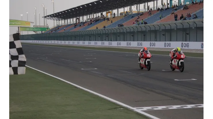 Tradicional circuito da MotoGP deve sediar prova da Fórmula 1 em 2021 (Foto: Getty Images)
