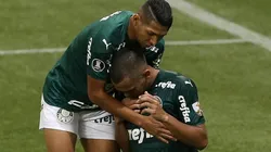 Foto: Flickr Oficial Sociedade Esportiva Palmeiras - autor: César Greco