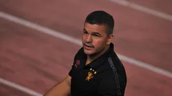 Foto: Jhony Pinho/AGIF