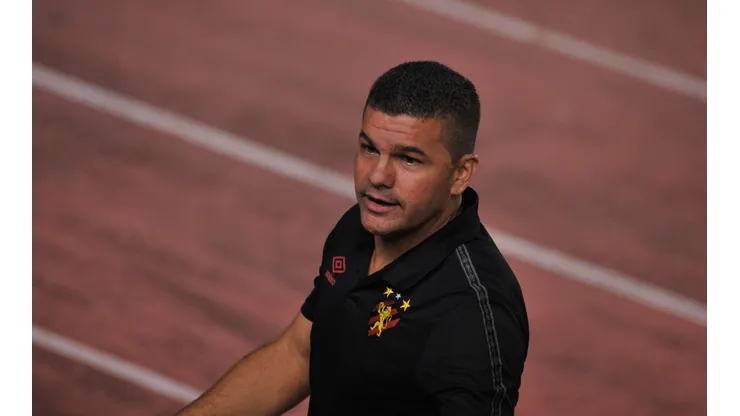 Foto: Jhony Pinho/AGIF