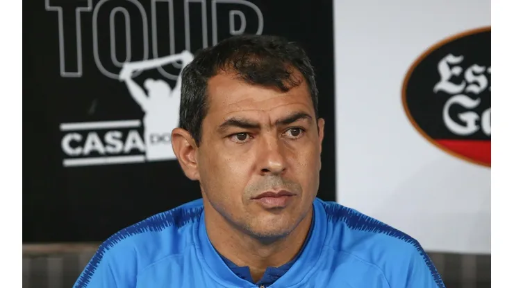 Foto: Marcello Zambrana/AGIF