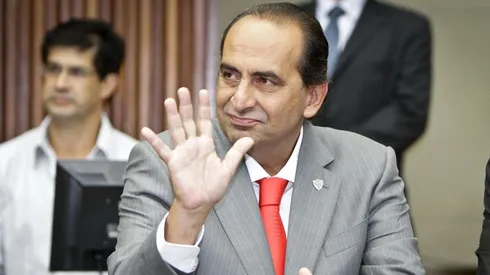 Foto: Bruno Cantini/ Atlético Mineiro