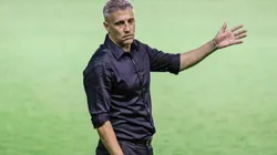Após 33ª lesão no elenco na temporada, Crespo fala sobre DM do São Paulo: "São Paulo precisa melhorar estrutura". (Foto: Rafael Vieira/AGIF)