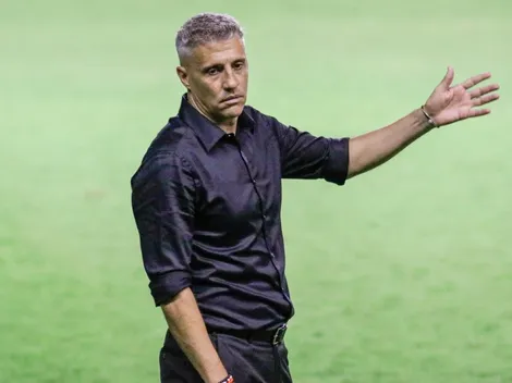 Após 33ª lesão no elenco na temporada, Crespo fala sobre DM do São Paulo: "São Paulo precisa melhorar estrutura"