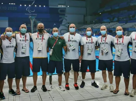 Em sua última Paralimpíada, Daniel Dias é homenageado em Tóquio