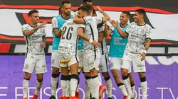 Confira os melhores momentos da vitória do Corinthians sobre o Athletico-PR por 1 x 0 na Arena da Baixada