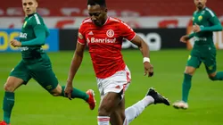 Foto: Maxi Franzoi/AGIF