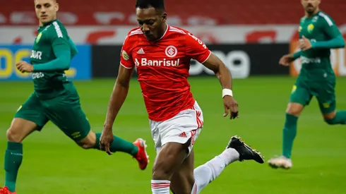 Foto: Maxi Franzoi/AGIF