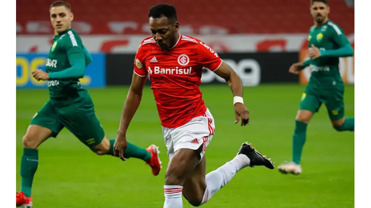 Foto: Maxi Franzoi/AGIF