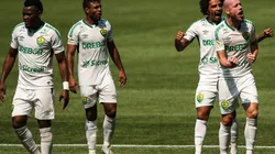 Assista aos gols de Palmeiras x Cuiabá, pelo Brasileirão 2021