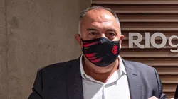 Foto: Alexandre Vidal / Flamengo