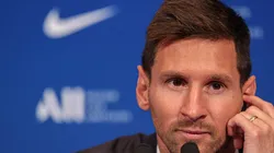 A ideia de Beckham é que Messi jogue na MLS (Créditos: GettyImages)