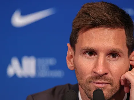 David Beckham sonha em ver Messi no Inter de Miami