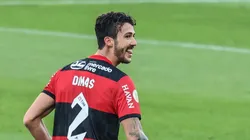 Foto: Marcello Zambrana/AGIF