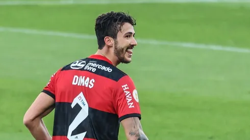 Foto: Marcello Zambrana/AGIF