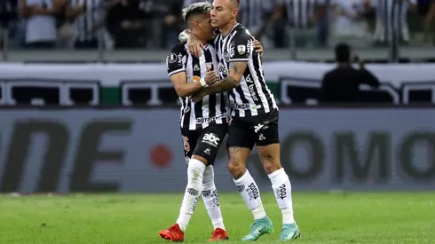 Atlético-MG busca estabelecer novo recorde de vitórias seguidas no Brasileirão