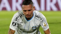 Foto: Luis Vera/Getty Images Paraguay