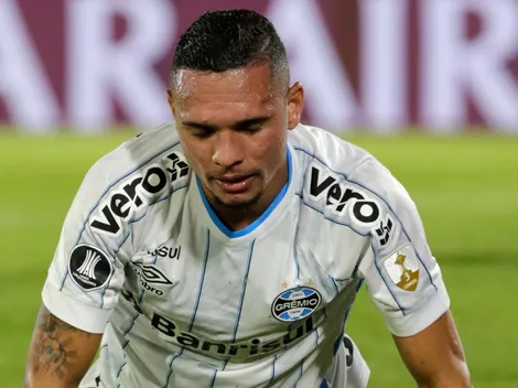 Luiz Fernando "on" e Kannemann fora: Felipão ousa e Grêmio vai com 3 alterações contra o Bahia