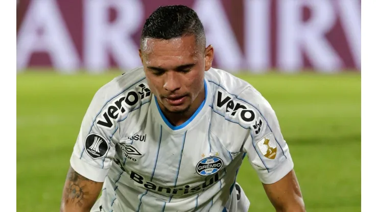 Foto: Luis Vera/Getty Images Paraguay
