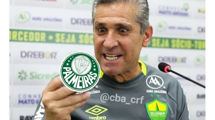 Veja os memes de Palmeiras x Cuiabá, pelo Brasileirão 2021