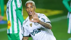 Foto: Pedro H. Tesch/AGIF