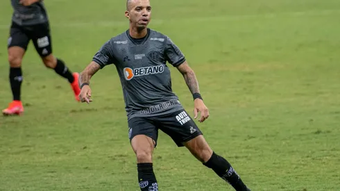 Foto: Alessandra Torres/AGIF