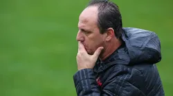 Foto: Pedro H. Tesch/AGIF