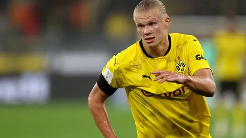 Foto: Getty Images/Lars Baron/Alemanha