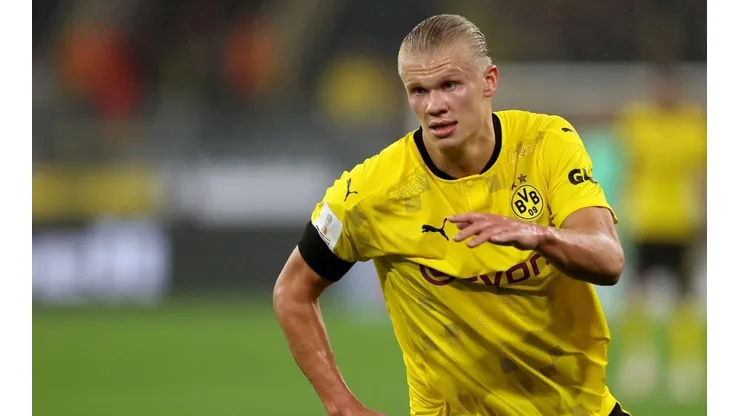 Foto: Getty Images/Lars Baron/Alemanha