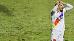 Foto: Thiago Ribeiro/AGIF