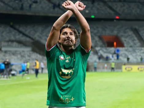 Goleiro do Confiança acusa golpe e chama Moreno de marqueteiro: "Nem no Cruzeiro gostam dele"