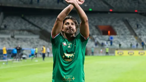 Foto: Bruno Haddad/Cruzeiro