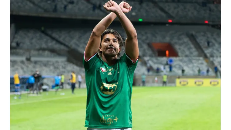 Foto: Bruno Haddad/Cruzeiro