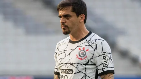 Foto: Robson Mafra/AGIF