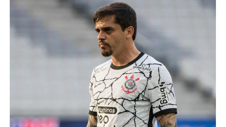 Foto: Robson Mafra/AGIF
